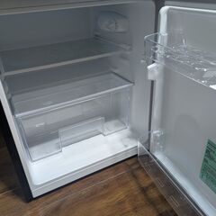 【良品】冷蔵庫87L_アイリスプラザ（部屋引き渡しの場合無料）の画像