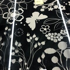 【ジャングルジャングル和歌山店】【Wa3524】ガラスダイニングテーブル   中古家具 リユースショップ リサイクルショップ ライト 和歌山市 岩出市 海南市 岬町 和歌山 大阪の画像