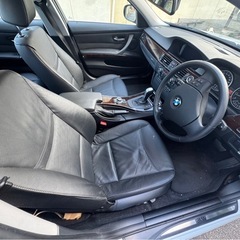 買取直販🛞BMW📈320i 56141km の画像