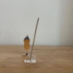 テーブルナンバー 12卓分(A〜L) スタンドセットの画像