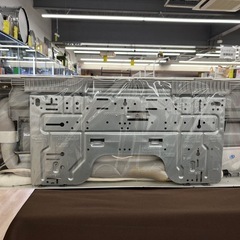 【ジャングルジャングル岸和田和泉インター】⭐︎取付料金込み⭐︎エアコン パナソニック CS-228CF 2018年製 エオリア Panasonic 2.2kw 約6畳用100V 和泉市 堺市 岸和田市 泉大津市 高石市 泉北郡忠岡町の画像