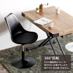 【訳あり】イームズチェアの画像