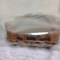 ラブブ　iPhoneカバー Aの画像