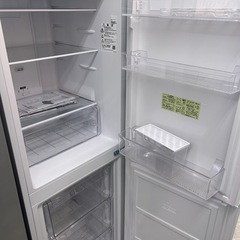 SHARP SJ-BD23P 2025年製 冷蔵庫 230Lの画像