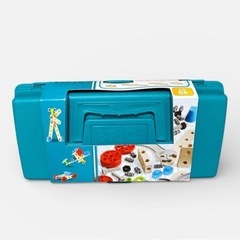 BRIO ブロックセット 49ピース 3歳以上の画像