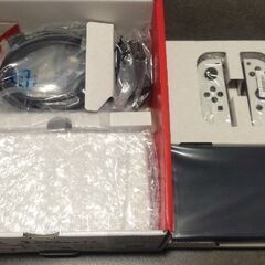 【美品】Nintendo Switch 有機ELモデルの画像