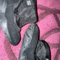 プティマイン　男の子ブーツ１５センチの画像