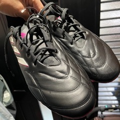 サッカー スパイク 27.0cm コパの画像