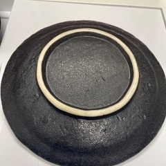 黒皿4枚セットの画像