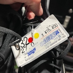 サッカー スパイク 27.0cm コパの画像