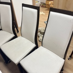 ダイニングセットの画像