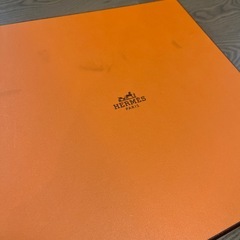 エルメス HERMES/エルメス カレ90 スカーフ 美品の画像