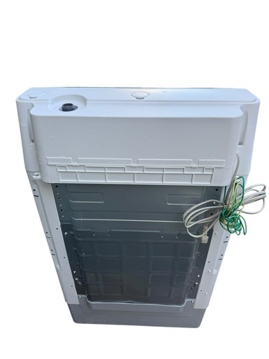 【24年製】HITACHI ビートウォッシュ　BW-V100K. 10Kg  1222-09