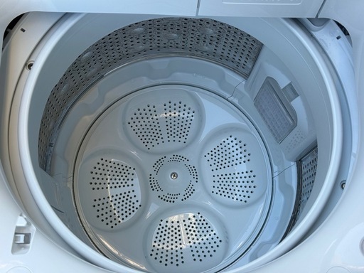 【24年製】HITACHI ビートウォッシュ　BW-V100K. 10Kg  1222-09