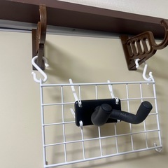 ★美品★YAMAHAアコースティックギター★F310P★チューナー＆ギターハンガー付き★ギター学習用Ａ２ポスター２枚も差し上げます★の画像