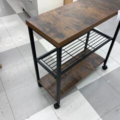 ★リユースのサカイ千葉中央店★  収納ラック クリーニング済み TC5908の画像