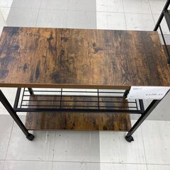 ★リユースのサカイ千葉中央店★  収納ラック クリーニング済み TC5908の画像