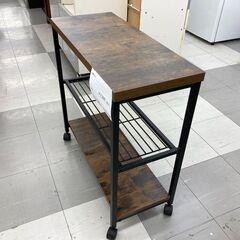 ★リユースのサカイ千葉中央店★  収納ラック クリーニング済み TC5908の画像