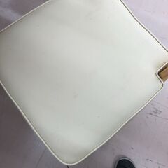 【ジャングルジャングル和歌山店】【Wa3525】ダイニングセット イス2脚   中古家具 リユースショップ リサイクルショップ ライト 和歌山市 岩出市 海南市 岬町 和歌山 大阪の画像