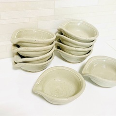 とんすい　10個　お鍋　汁椀　年末年始　来客用にもの画像