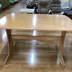 テーブル【町田市再生家具】　252759の画像