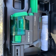 新品未使用品　コードレスロータリハンマドリル DH3628DBの画像