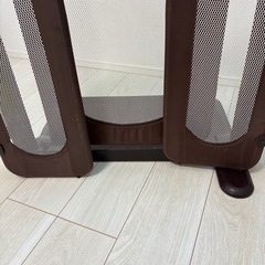 とおせんぼ
の画像