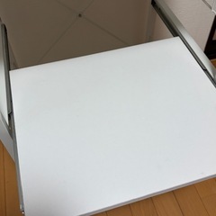 レンジ台の画像