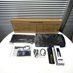 店頭引き渡し 未使用 TERENCE 電子ピアノ 電子キーボード TS-01 鍵盤 楽器の画像