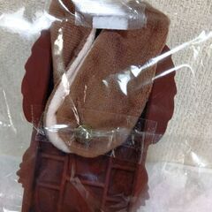 ラブブ　iPhoneカバー Bの画像