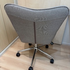 自宅用ワーキングチェアの画像