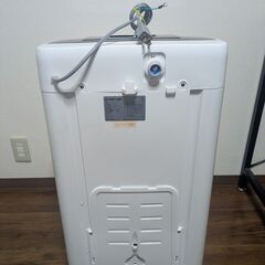 【良品～並品】小型洗濯機の画像