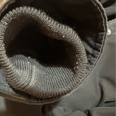 【美品】ピレネックス　ボルドー　レディース　ダウンコート　サイズ38の画像