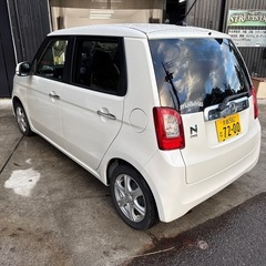 早い者勝ち！N-ONE 車検8年2月23日までの画像