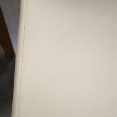 ≪zyt2662ジ限≫ [2脚セット] MKマエダ ダイニングチェア TC-340 Taiga/タイガ ②　　　シンプル/おしゃれ/カフェ/レストラン/中古家具/リユースストレージ仙台 071212-05の画像