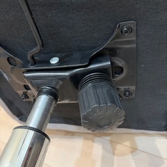 自宅用ワーキングチェアの画像