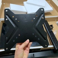 テレビスタンドの画像