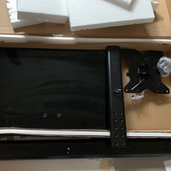 テレビスタンドの画像