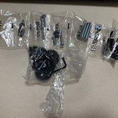 テレビスタンドの画像