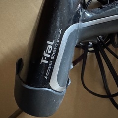 スチームアイロンの画像