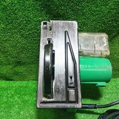 日立 C6Y1 集じん丸のこ コード式【市川行徳店】【店頭取引限定】【中古】管理番号：ITCYI4TDQR2Iの画像