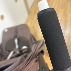 サイベックスリベル 2024 リベル b型ベビーカー コーヒーブラウンの画像