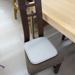 【ジャングルジャングル和歌山店】【Wa3527】ダイニングセット イス3脚   中古家具 リユースショップ リサイクルショップ ライト 和歌山市 岩出市 海南市 岬町 和歌山 大阪の画像