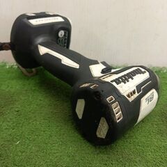 マキタ TD170DZW 充電式インパクトドライバー　18V【野田愛宕店】【店頭取引限定】【中古】管理番号：IT1CX1IVRLUMの画像