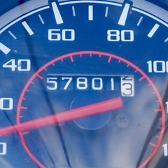 DIO110  JF58の画像