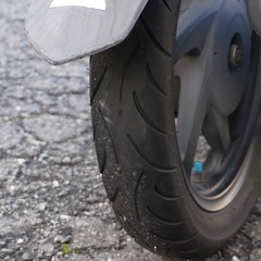 DIO110  JF58の画像