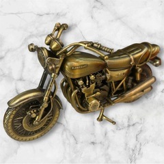 【ドリーム池田店♪ジモティ割対象】 ミニレプリカ世界の名車シリーズ/Kawasaki 750-RS/99680000039695の画像