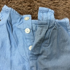 子供服プティマイン90の画像