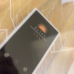 サロモン　155   ブリスの画像