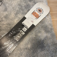 サロモン　155   ブリスの画像